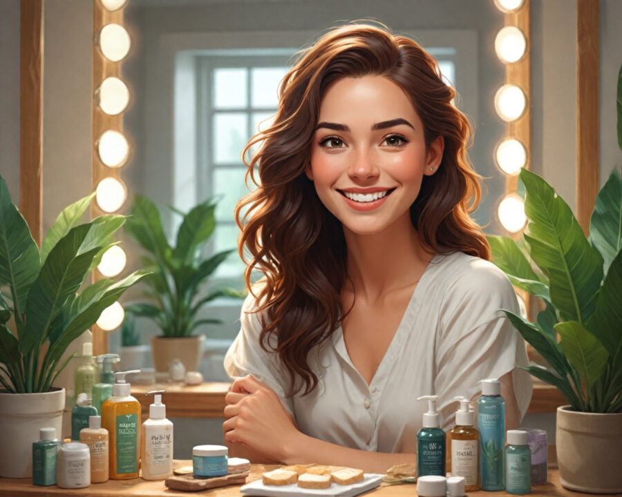 Como melhorar sua beleza natural com dicas práticas
