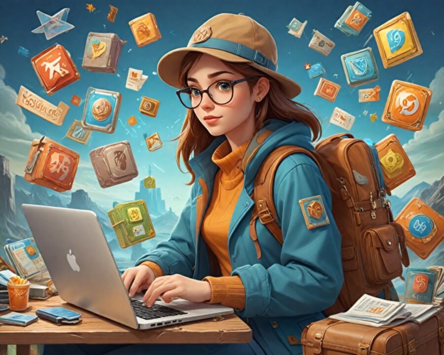 Como transferir pontos de programas de fidelidade facilmente