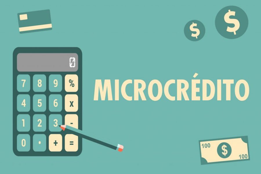 Microcrédito: como funciona e quais são os benefícios