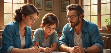 Como escolher o melhor seguro saúde para sua família