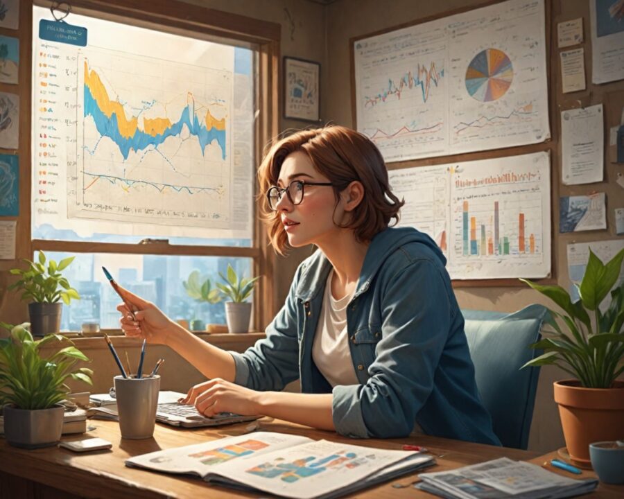 Como aumentar o engajamento financeiro e alcançar suas metas