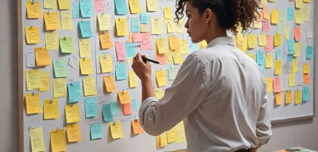 O que é design thinking e como aplicá-lo na prática
