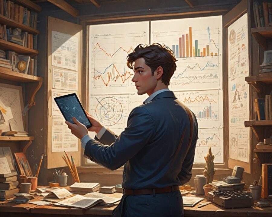 fundos de investimento: como escolher e maximizar seus ganhos