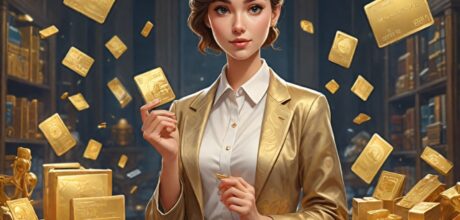 Cartão gold: benefícios, vantagens e como escolher o ideal