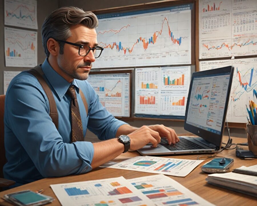taxas de juros fixas: como funcionam e quando escolher