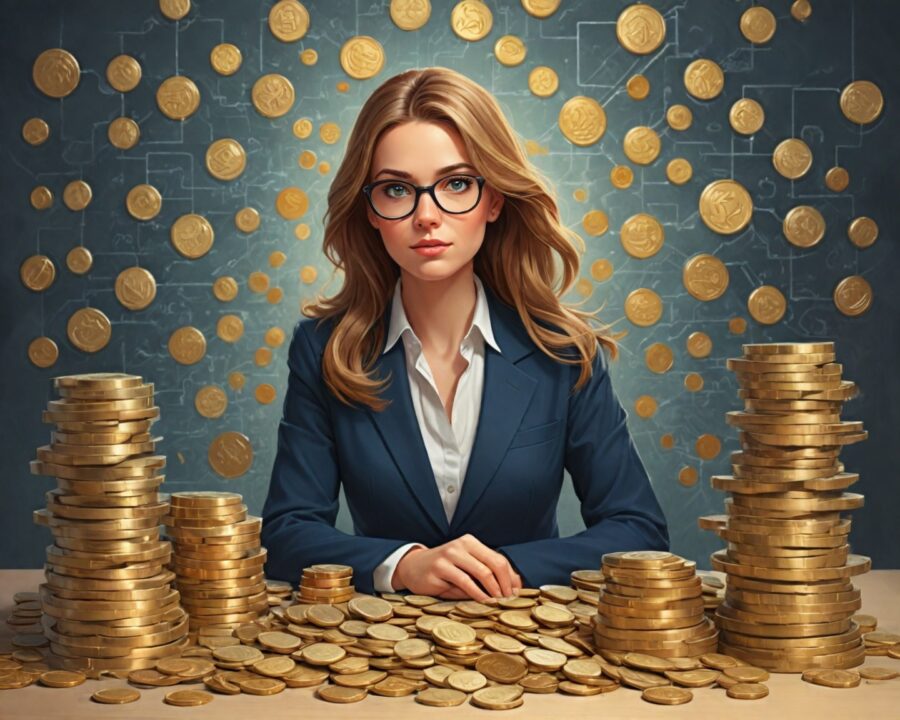 O que é capital de giro e como gerenciá-lo de forma eficaz