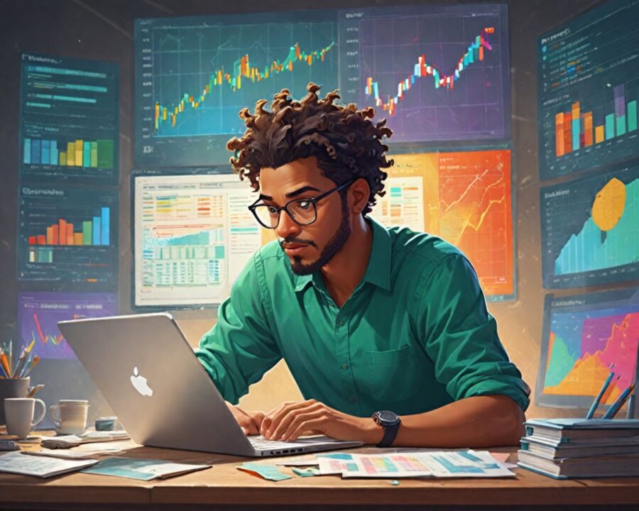 Como criar e usar tabela dinâmica no Excel de forma prática