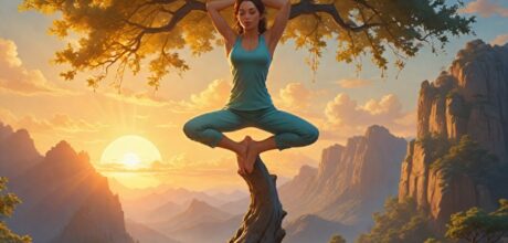 Os benefícios do yoga para corpo e mente: guia completo