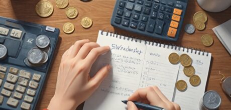 Como definir metas financeiras e alcançar seus objetivos