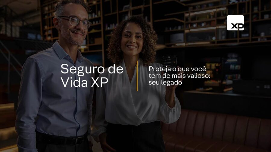 Seguro de vida XP: proteção e tranquilidade para o seu futuro