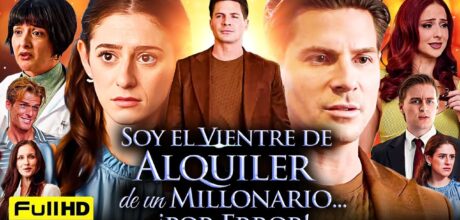 Engaños, Sorpresas y un Millonario que Revolucionará su Vida