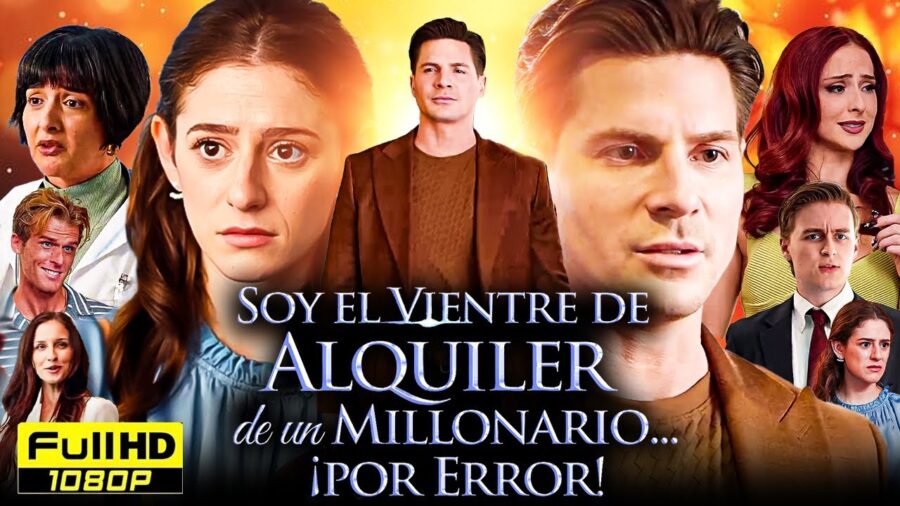Engaños, Sorpresas y un Millonario que Revolucionará su Vida
