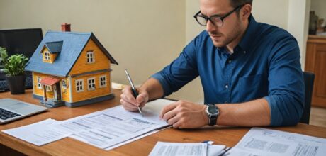 Empréstimo com garantia de imóvel: como funciona e vantagens