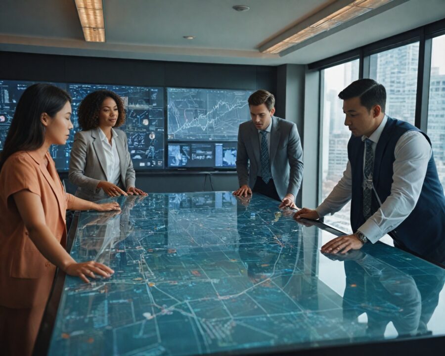 Integração de sistemas: como funciona e benefícios