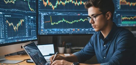 Fintechs de investimento: como funcionam e benefícios