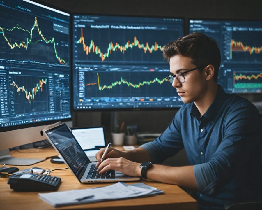 Fintechs de investimento: como funcionam e benefícios