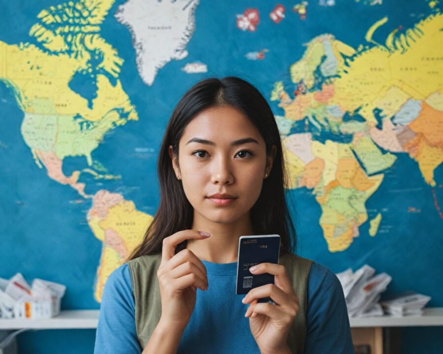 Viagem barata com milhas: dicas e estratégias práticas