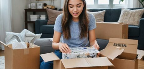 Scopri il Programma “Prova Gratuita” di Shein e Ottieni Abbigliamento Senza Costi