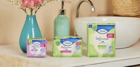 Como receber amostras grátis da TENA