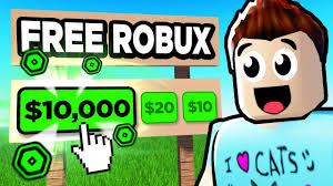 Descubra Como Conseguir Robux e Skins Grátis no Roblox