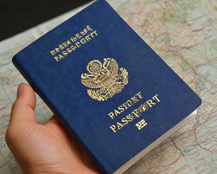 Seguro de viagem anual: benefícios e como escolher