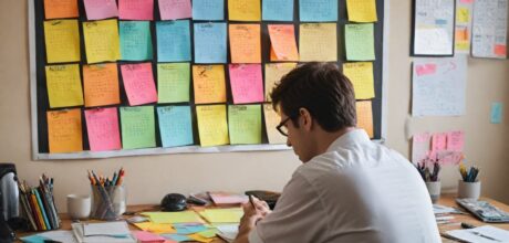 Planejamento anual: guia completo para organizar seu ano