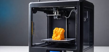 Impressão 3D: como funciona e suas principais aplicações