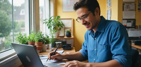 Conta PJ MEI: como funciona e benefícios