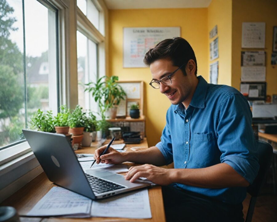 Conta PJ MEI: como funciona e benefícios