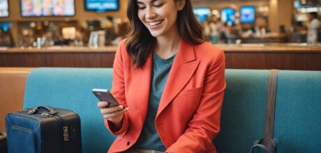 Acúmulo de pontos: como funciona e dicas práticas