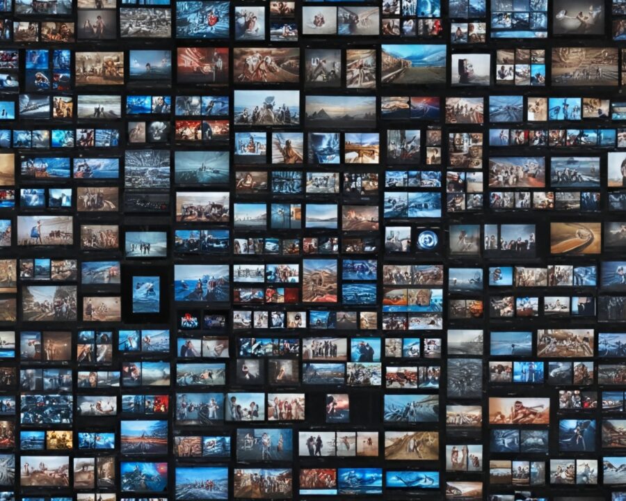 Séries populares: as mais assistidas e imperdíveis