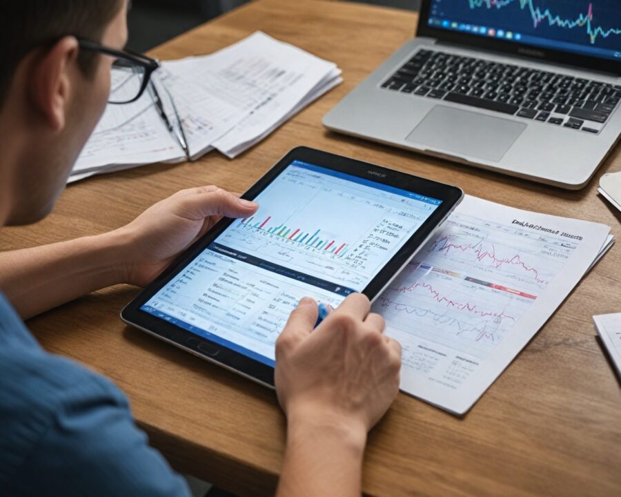 Dicas de como investir: guia para iniciantes e além