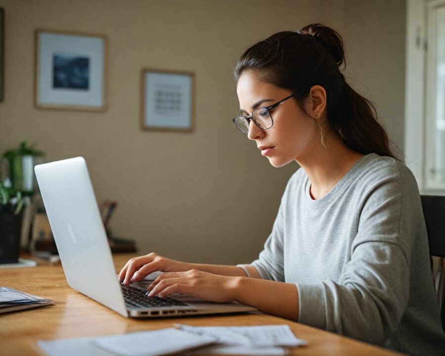 Como solicitar empréstimo online de forma segura