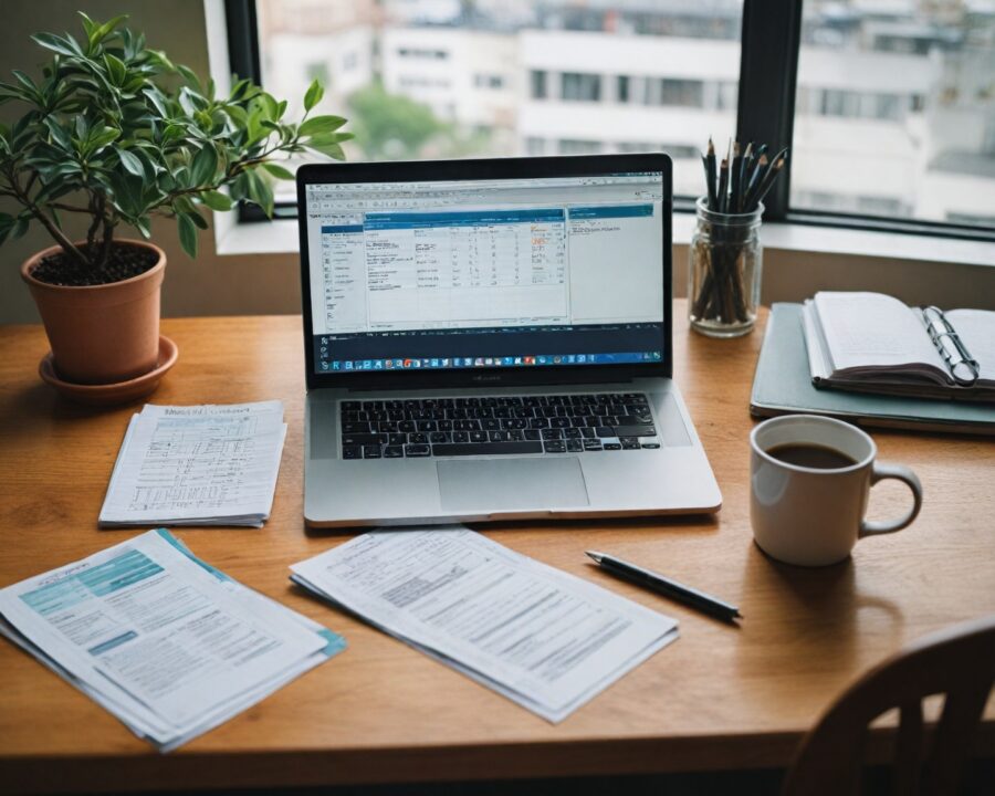 gestão de salário: como organizar e otimizar seus ganhos