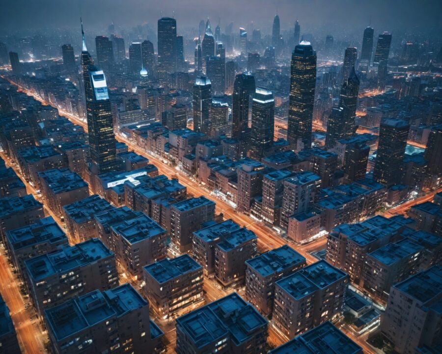 Computação quântica: o futuro da tecnologia avançada