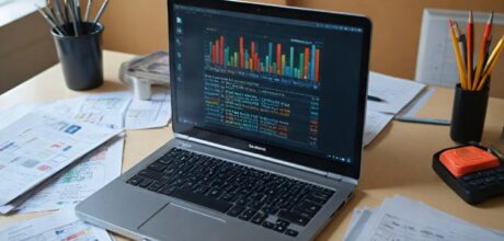 Análise financeira: como entender e aplicar na prática