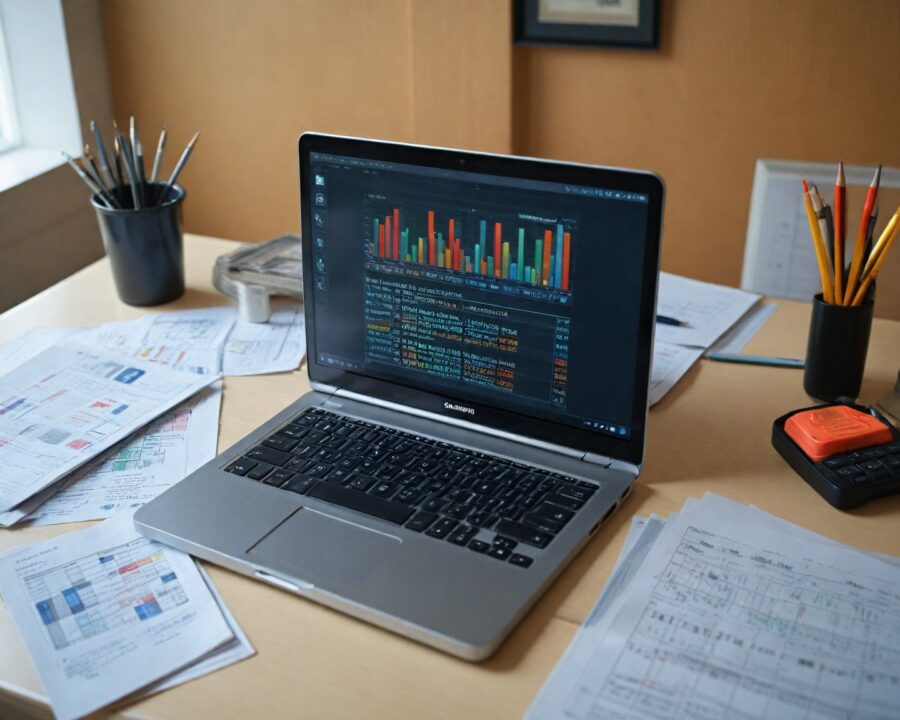 Análise financeira: como entender e aplicar na prática