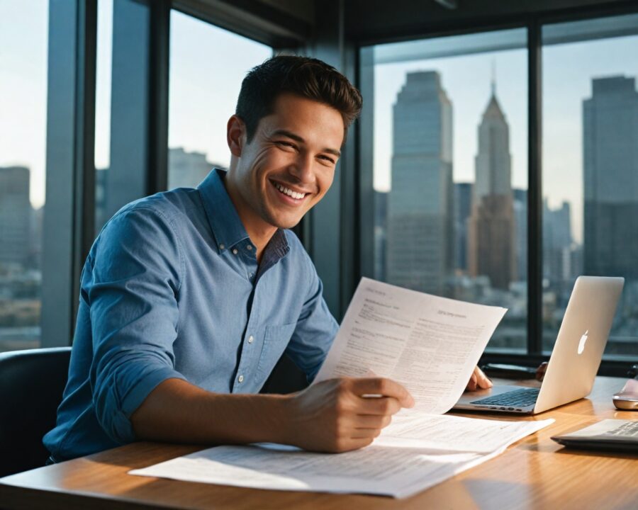 INSS MEI: como funciona e benefícios para empreendedores