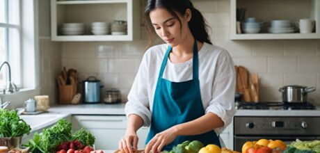 Estilo de vida saudável: como transformar sua rotina