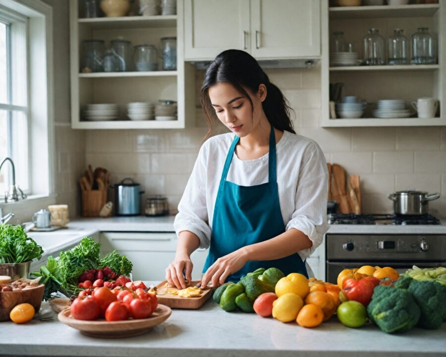 Estilo de vida saudável: como transformar sua rotina