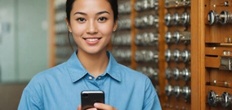 Crédito online confiável: como escolher e evitar fraudes