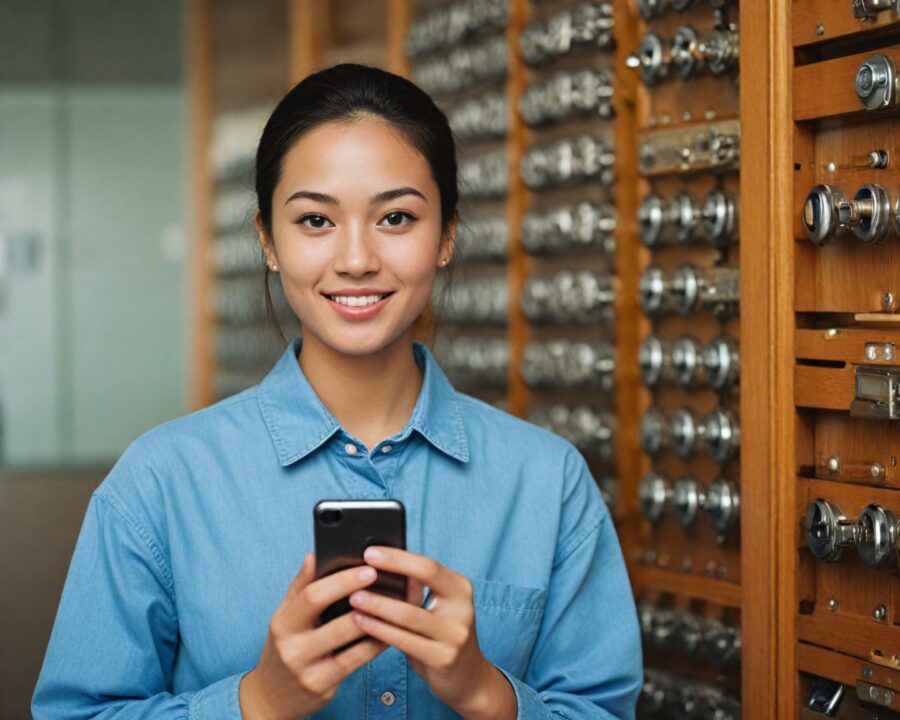 Crédito online confiável: como escolher e evitar fraudes