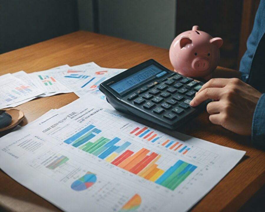 Juros baixos: como aproveitar e economizar mais