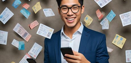 acúmulo de pontos: estratégias para maximizar benefícios