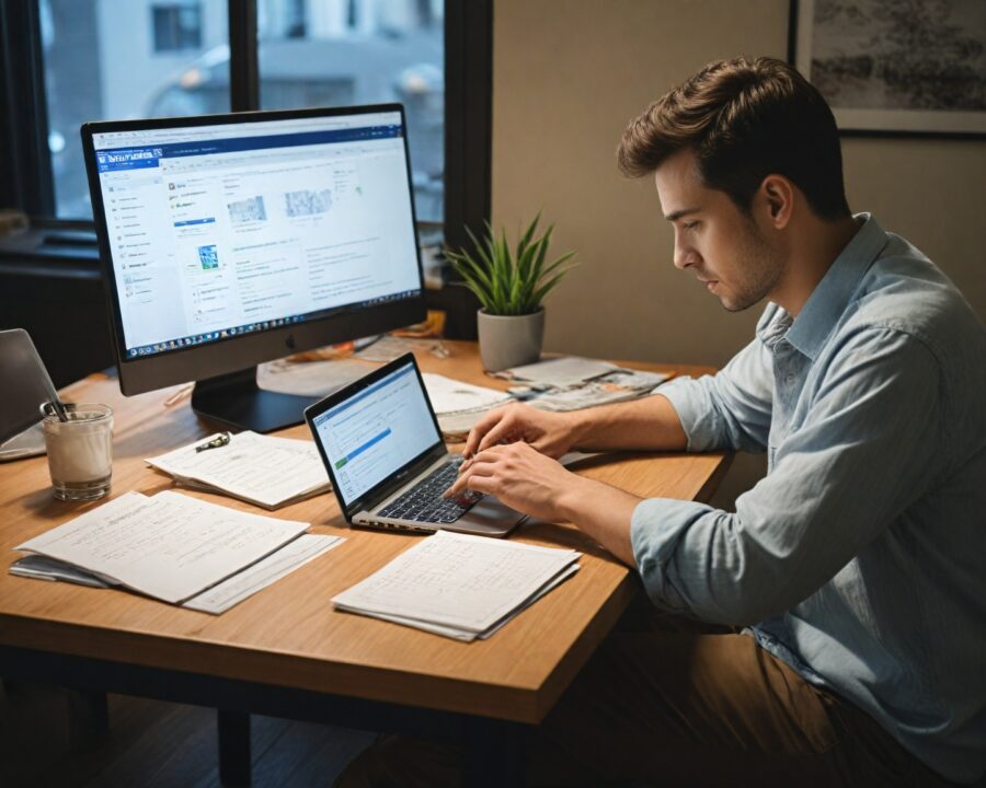 Avaliações de produtos: como escolher com confiança