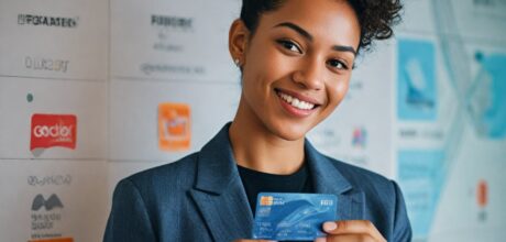 Cartões de fintechs: como funcionam e vantagens