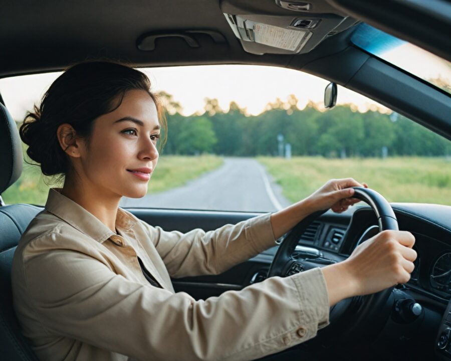 Seguro auto completo: benefícios e como escolher