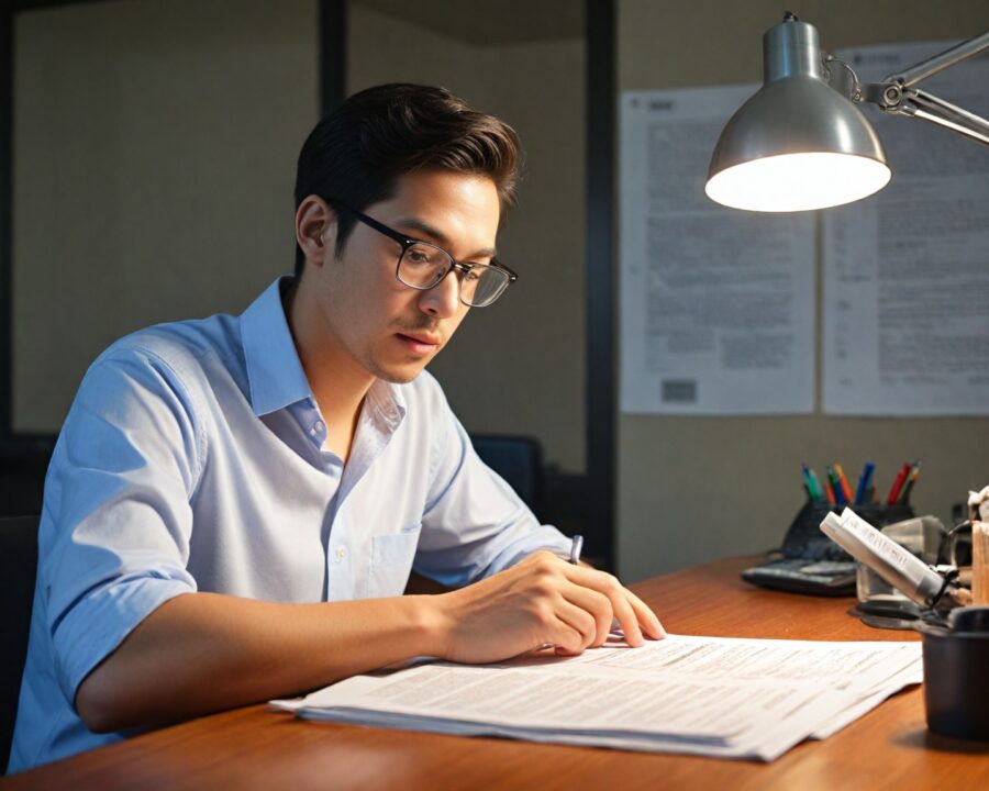 Dicas para negociar dívidas e organizar suas finanças