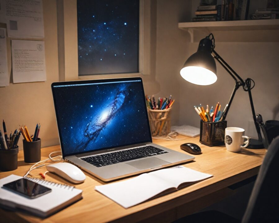 Trabalho remoto: benefícios e como se adaptar