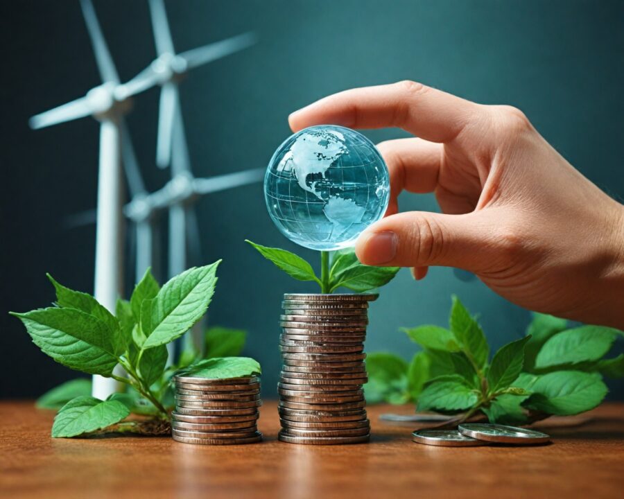 Investimentos ESG: o que são e como começar
